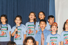 Ryan and Vivian May 2015